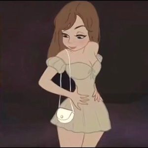 Meet your Posher, Jasmine